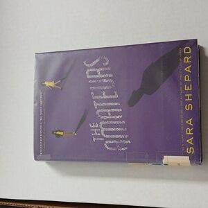 The Amateurs Hardcover